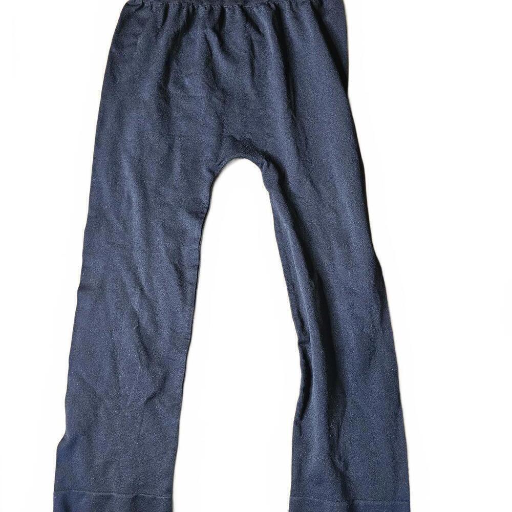 Nikibiki Women's Black Stretch Pants